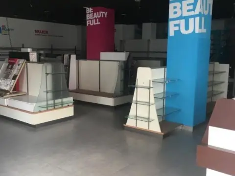 Local comercial en Centro