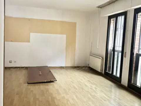 Piso en Plaza Castilla