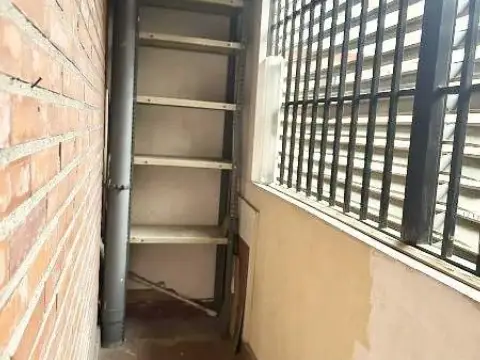 Piso en Plaza Castilla