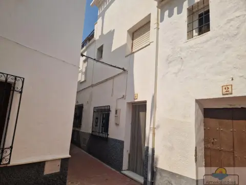 Casa en Albanchez