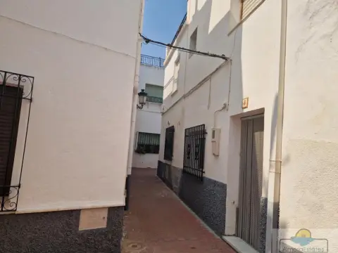 Casa en Albanchez