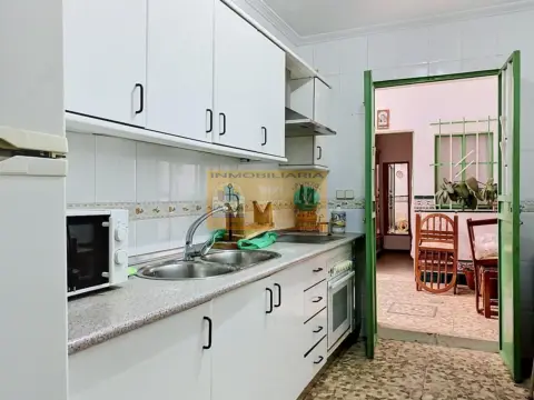 Casa en Las Torres