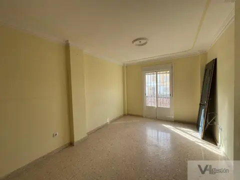 Casa en Recinto Ferial