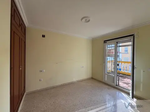 Casa en Recinto Ferial
