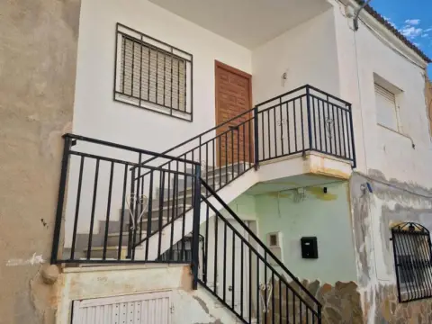 Piso en Afueras