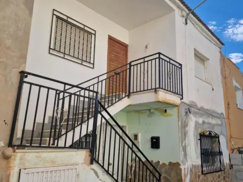 Piso en Afueras