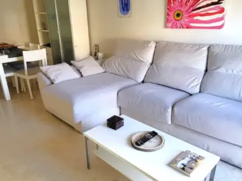 Piso en calle de Cervantes