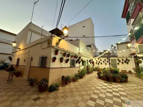 Casa en San Pedro Centro Pueblo