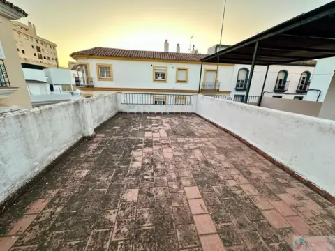 Casa en San Pedro Centro Pueblo