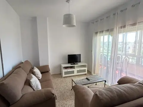 Piso en Avenida Calzada de la Duquesa Isabel