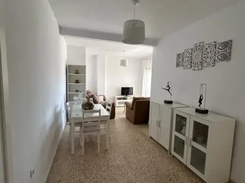 Piso en Avenida Calzada de la Duquesa Isabel