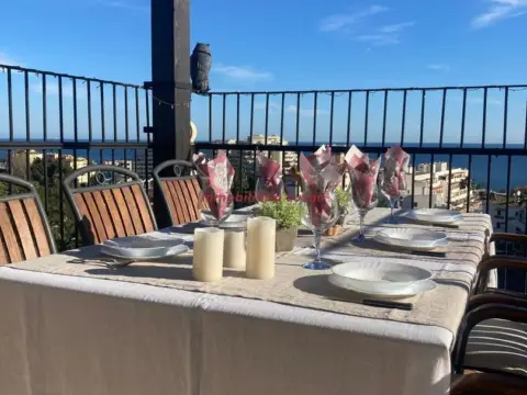 Apartamento en Benalmadena Costa