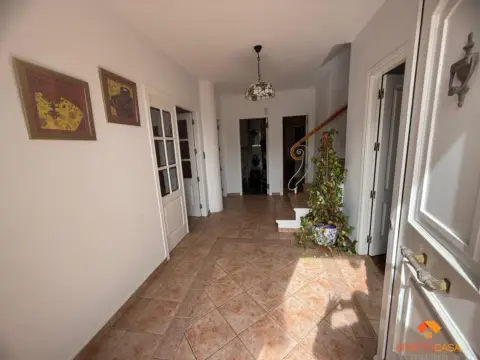 Chalet en Poligono Nueva Ciudad