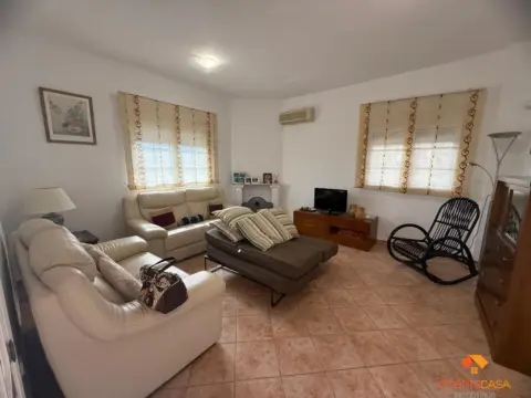 Chalet en Poligono Nueva Ciudad