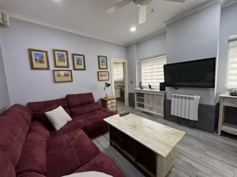 Apartamento en Valdelagrana