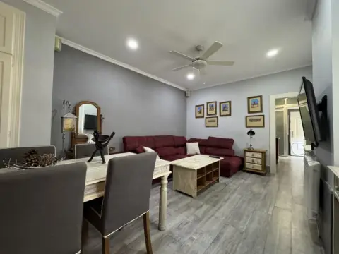 Apartamento en Valdelagrana