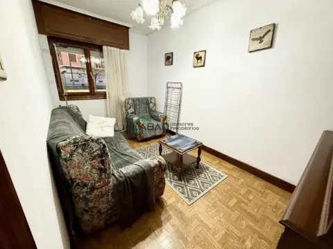 Piso en calle Iturribide