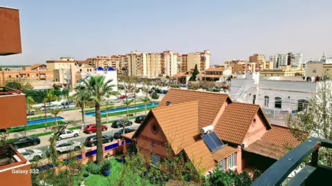 Piso en Calzada de La Duquesa