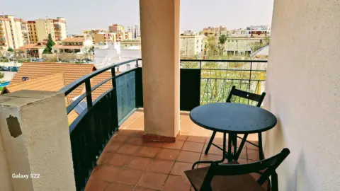 Piso en Calzada de La Duquesa