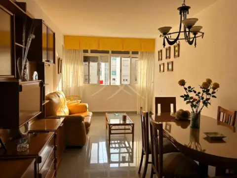 Piso en Cortadura