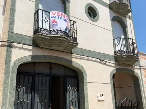 Piso en calle de los Barrillos, 9