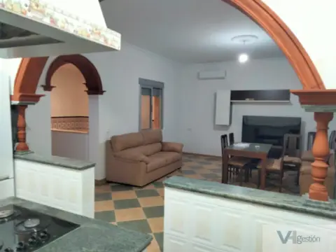 Casa en Subida Ermita