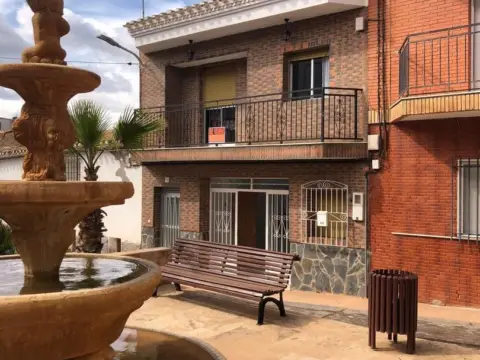 Apartamento en Centro