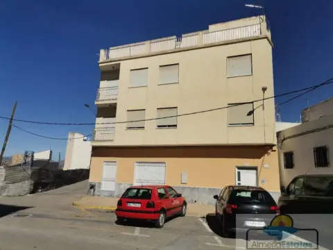 Piso en Albox