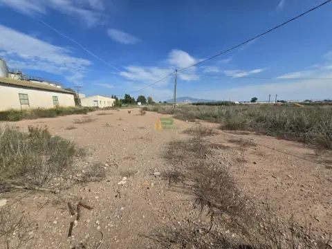 Terreno en calle Cerca Ctra Nacional 340
