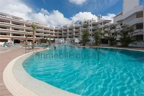 Apartamento en Playa de los Cristianos