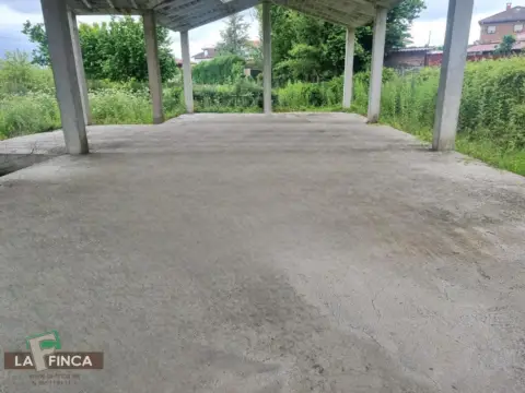 Chalet en calle Balbona