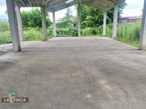 Chalet en calle Balbona