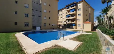 Piso en calle del Río Viñuela