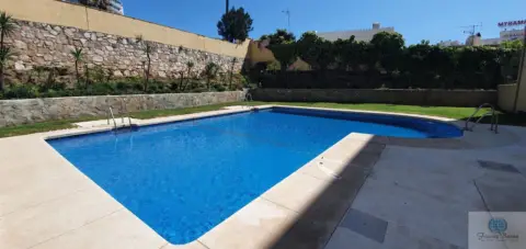 Piso en calle del Río Viñuela