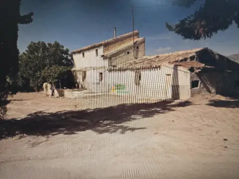 Casa en calle 1,5Km del Centro