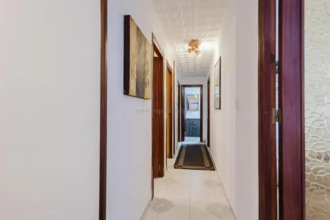 Apartamento en Playa del Acequión