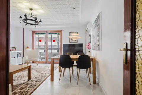 Apartamento en Playa del Acequión
