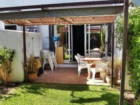 Dúplex en Avenida de Suiza de Mijas Golf