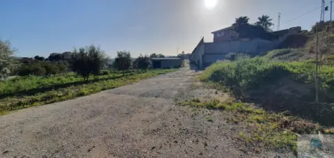 Terreno en Mijas Golf