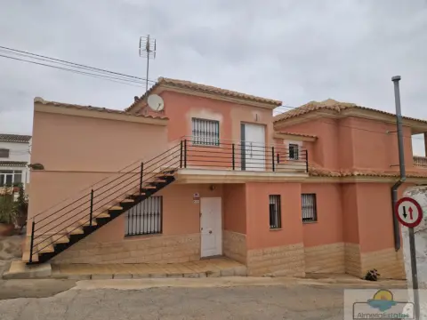 Casa en San Roque