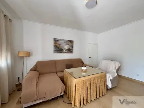Casa en Barriada de Fátima