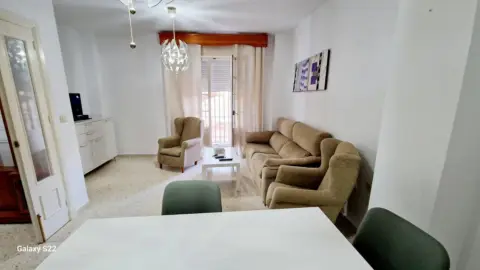 Dúplex en Calzada de La Duquesa