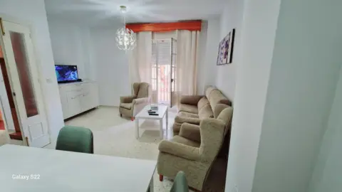 Dúplex en Calzada de La Duquesa