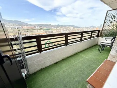 Piso en Santutxu