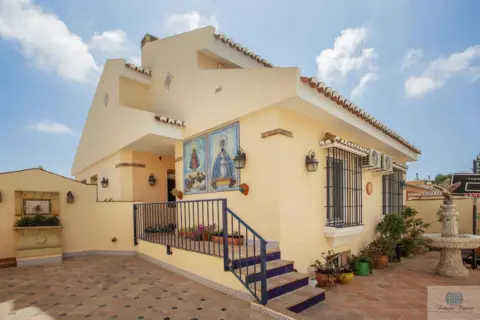 Chalet en calle de la Cañada, 5