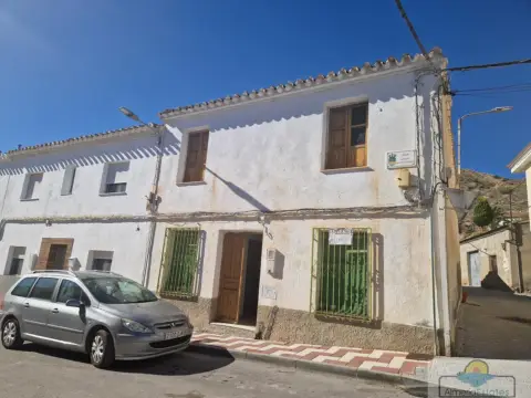 Casa en Centro
