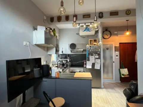 Piso en calle de Cataluña, 8