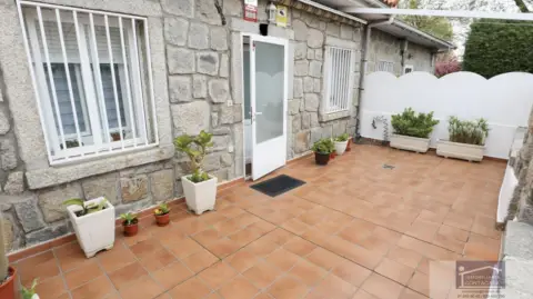 Casa en La Corredera