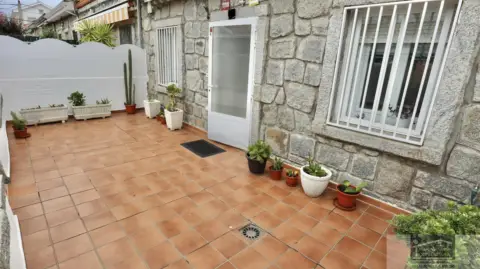 Casa en La Corredera