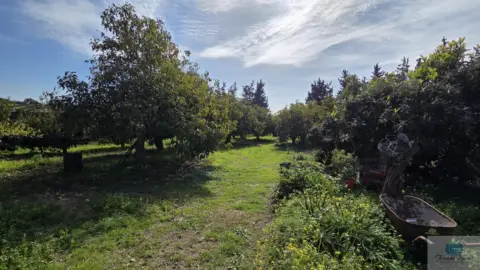 Finca rústica en Entrerríos